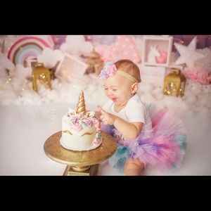 Meet your Posher, Tabitha